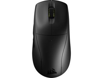 Corsair M75 AIR - Draadloze Gamingmuis - 26.000 DPI - Zwart