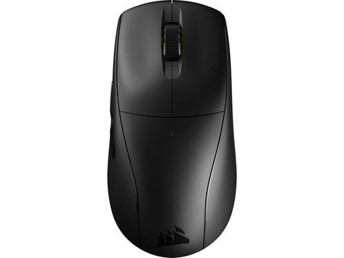 Corsair M75 AIR - Ultralichte Draadloze Gamingmuis - 26.000, Computers en Software, Muizen, Zo goed als nieuw, Verzenden