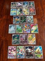 Pokémon - 22 Card - Japanese Pokémon Art Rare Lot - Scarlet