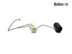Benzine Meter Triumph Trident 660 2020->, Motoren, Verzenden, Gebruikt