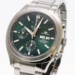 Optima - ATMOS Valjoux automatic - OSAC449-SS-12 - Zonder, Bijoux, Sacs & Beauté, Montres | Hommes