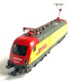 Piko H0 - 57285 - Elektrische locomotief (1) - BR182 DHL -, Hobby en Vrije tijd, Nieuw