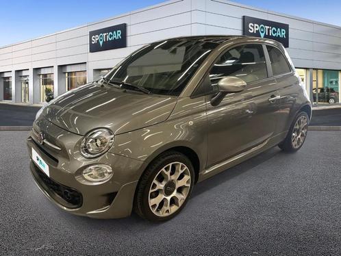 Fiat 500, Auto's, Fiat