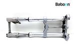 Voorvork Buell XB 9 R Firebolt 2002-2003 (XB9 XB9R), Motoren, Verzenden, Gebruikt