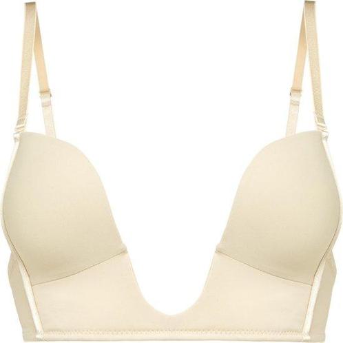 MAGIC Bodyfashion V-Bra Latte Vrouwen - Maat 75D (Mode), Kleding | Dames, Ondergoed en Lingerie, Verzenden