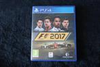 F1 Formula1 2017 Playstation 4 PS4, Games en Spelcomputers, Verzenden, Nieuw