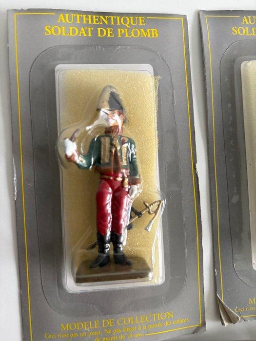 Starlux - Miniatuur beeldje - Authentique Soldat de Plomb, Enfants & Bébés, Jouets | Autre