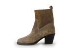 Shabbies Amsterdam Boots in maat 39 Beige, Kleding | Dames, Schoenen, Shabbies Amsterdam, Verzenden, Beige, Overige typen