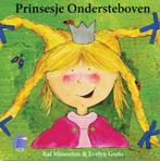 Prinsesje Ondersteboven ; Achterstevoren prinsje, Boeken, Verzenden, Gelezen, Raf Missorten
