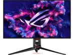 ASUS ROG Swift OLED PG32UCDM - Gaming-monitor - 32 4K, Verzenden, Nieuw