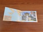 Vatican. 2 Euro 2008 San Paolo - Busta Filatelico