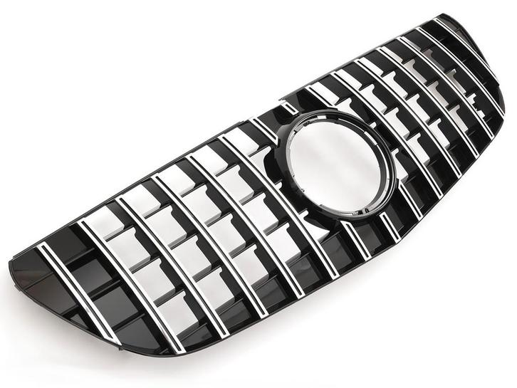 Sport Grille geschikt voor Mercedes W447 VITO pre-facelift P, Auto diversen, Auto-accessoires, Verzenden