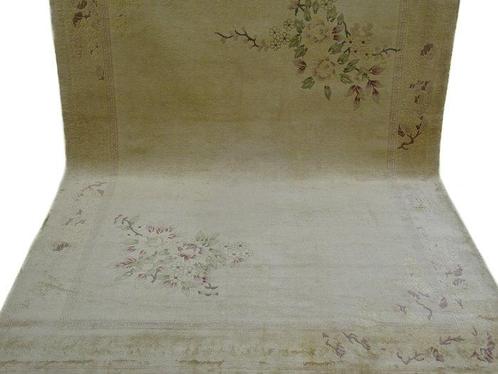 Zijden China - Gereinigd - Vloerkleed - 230 cm - 168 cm, Huis en Inrichting, Stoffering | Tapijten en Vloerkleden