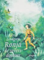 Ronja de roversdochter / Ploegsma kinder- & jeugdboeken, Boeken, Kinderboeken | Jeugd | 10 tot 12 jaar, Verzenden, Gelezen, Astrid Lindgren