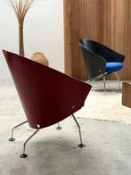 Interprofil - Jorgen Kastholm - Fauteuil (2) - Bugholz,