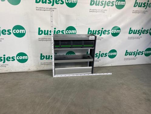 Bott Vario aluminium gebruikte bedrijfswagen inrichting (nr, Auto-onderdelen, Overige Auto-onderdelen, Gebruikt, Verzenden