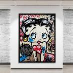 Harleen (1986) - 1052 - XL, Antiek en Kunst