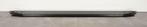 Ahrend 700 balk, 131 cm, zwart, Ophalen of Verzenden
