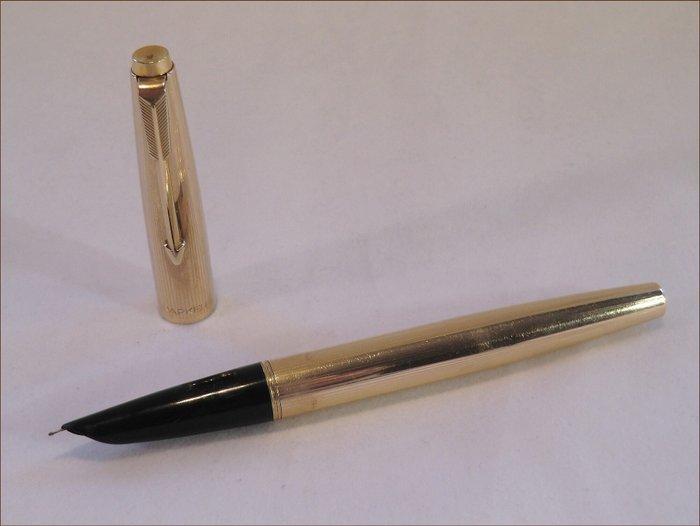 PARKER 51 Lady - Zonder Minimumprijs - Vulpen, Verzamelen, Pennenverzamelingen