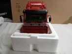 Modelcar Group 1:18 - Camion miniature - Scania 143 400, Nieuw