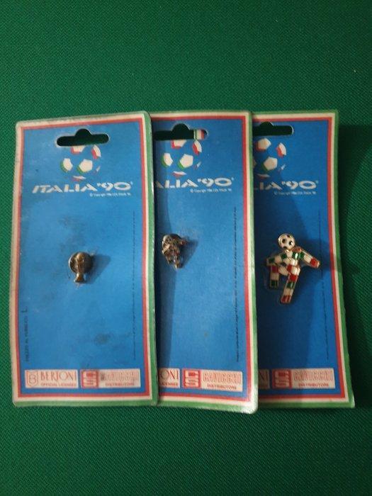 FIFA World Cup - 1990 - Speld, Collections, Collections Autre