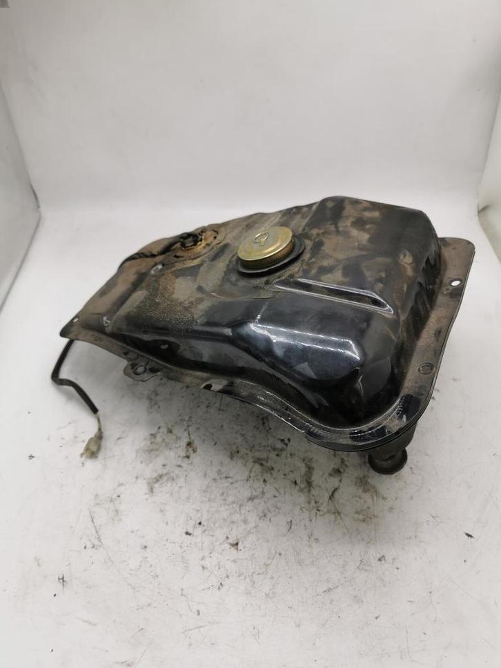 Sym Xpro / Orbit2 / benzinetank / brandstoftank, Fietsen en Brommers, Brommeronderdelen | Scooters, Tank, Overige merken, Ophalen of Verzenden