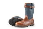 Travelin Snowboots in maat 40 Blauw, Kleding | Dames, Travelin, Snowboots, Zo goed als nieuw, Verzenden