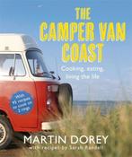 Camper Van Coast 9781444703948 Martin Dorey, Verzenden, Gelezen, Martin Dorey