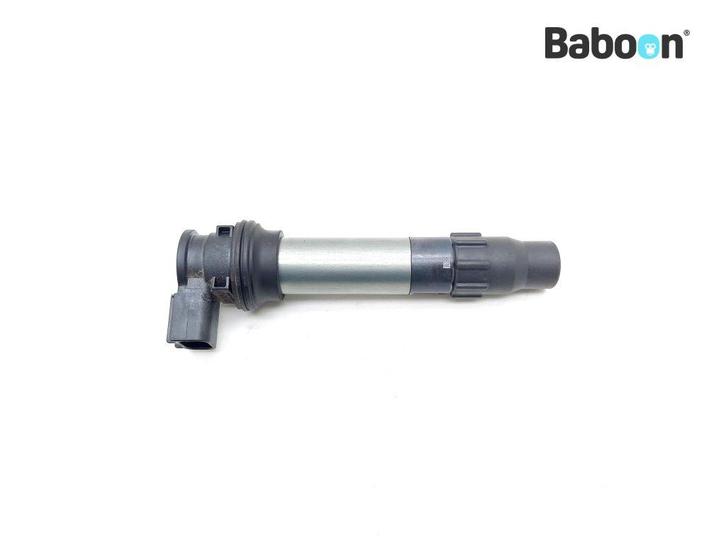 Bouchons de bobine dallumage Honda VFR 1200 X Crosstourer, Motoren, Onderdelen | Honda, Verzenden