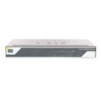 Cisco C841M-8X-JAIS/K9, Ophalen of Verzenden, Nieuw