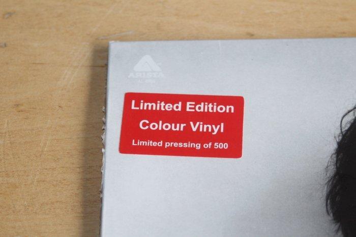 Patti Smith - Horses - Transparent marbled smoke Vinyl -, Cd's en Dvd's, Vinyl Singles