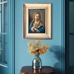 Italiaanse school (XVIII) - Madonna