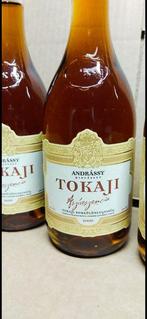 2000 Andrassy Pinceszet - Tokaj Aszú Eszencia - 6 Jennies, Nieuw