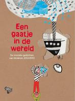 Een gaatje in de wereld 9789079974092, Boeken, Verzenden, Zo goed als nieuw
