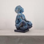 Mark Sugar - Baby dont cry (Tears of the tide), Antiek en Kunst, Kunst | Schilderijen | Modern