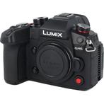 Panasonic Lumix DC-GH6 body occasion, Verzenden