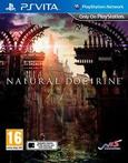 [PS Vita game] Natural Doctrine  NIEUW