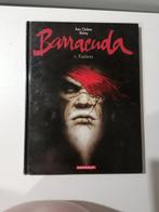 Barracuda T1 à T6 - Série complète - 6x C - EO/Ré - 6 Album, Boeken, Stripverhalen, Nieuw