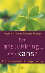 Een mislukking... een kans? 9789031720255 Ramona Robben, Verzenden, Gelezen, Ramona Robben