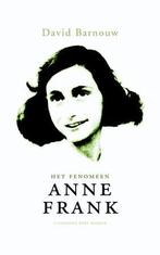 Het fenomeen Anne Frank, Verzenden