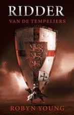 Ridder van de tempeliers 9789047505853 Robyn Young, Verzenden, Gelezen, Robyn Young