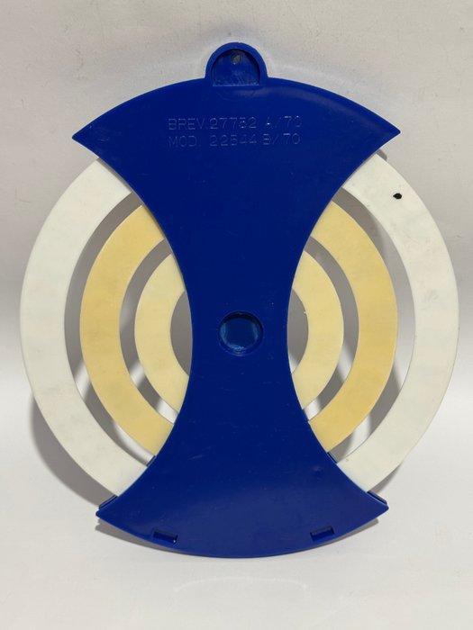 Eeuwigdurende kalender - Italië, Antiquités & Art, Curiosités & Brocante