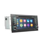 Autoradio Gps Android 10 Pour Audi A4 S4 Rs4 Seat Exeo, Verzenden, Nieuw