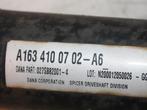 Tussenas Mercedes ML-Klasse O120235, Nieuw