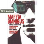 Maffia Omnibus 9789061127185, Boeken, Verzenden, Gelezen