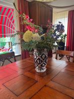 Val Saint Lambert - Vase - Cristal, Antiek en Kunst