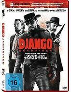Django Unchained von Quentin Tarantino  DVD, Cd's en Dvd's, Zo goed als nieuw, Verzenden