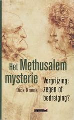 Het Methusalem mysterie 9789044611953 Dick Knook, Boeken, Verzenden, Gelezen, Dick Knook