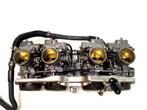 Honda CBR 1000 F 1987-1988 carburator