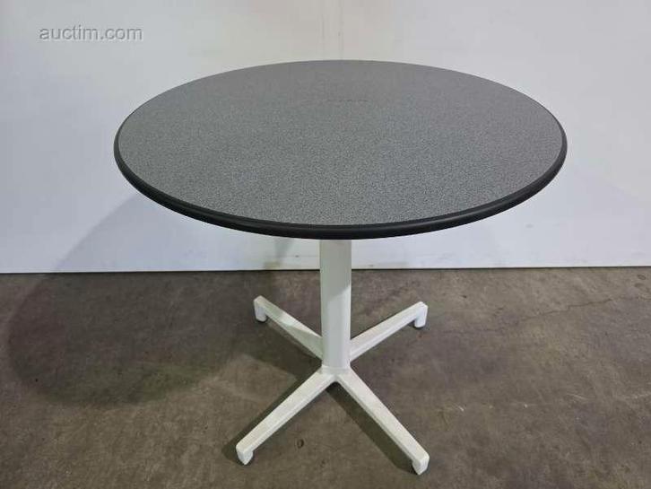 Inklapbare tafels (6x) Scab Design, Articles professionnels, Horeca | Autre, Enlèvement